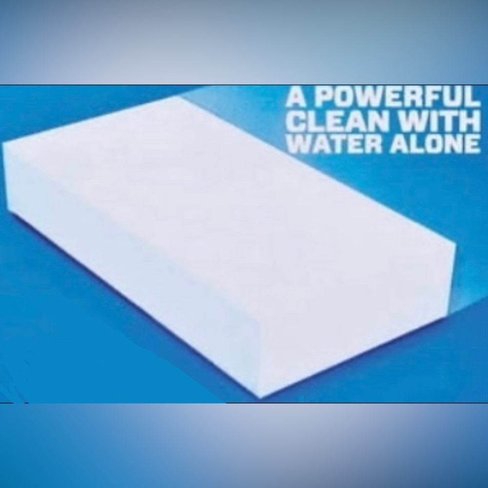💎$1💎Magic Cleaning sponge Extra Thick 1 ct.